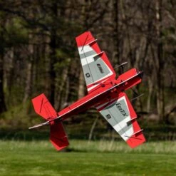 EFlite Eratix 3D FF (Flat Foamy) 860mm BNF Basic With AS3X And SAFE Select -Radio Controlled Model Shop efl01950 a10 scscla81