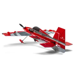 EFlite Eratix 3D FF (Flat Foamy) 860mm BNF Basic With AS3X And SAFE Select -Radio Controlled Model Shop efl01950 a11 scscla81