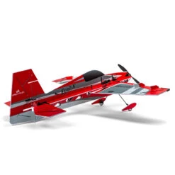 EFlite Eratix 3D FF (Flat Foamy) 860mm BNF Basic With AS3X And SAFE Select -Radio Controlled Model Shop efl01950 a13 scscla81