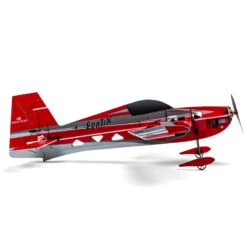 EFlite Eratix 3D FF (Flat Foamy) 860mm BNF Basic With AS3X And SAFE Select -Radio Controlled Model Shop efl01950 a14 scscla81