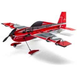 EFlite Eratix 3D FF (Flat Foamy) 860mm BNF Basic With AS3X And SAFE Select -Radio Controlled Model Shop efl01950 a17 scscla81