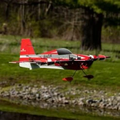 EFlite Eratix 3D FF (Flat Foamy) 860mm BNF Basic With AS3X And SAFE Select -Radio Controlled Model Shop efl01950 a2 scscla81