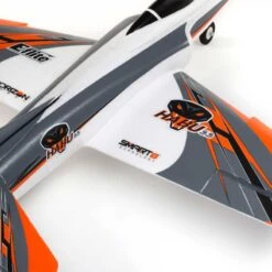 E-Flite Habu SS (Super Sport) 50mm EDF Jet BNF Basic With SAFE Select And AS3X -Radio Controlled Model Shop efl02350 a13 o54w76rk