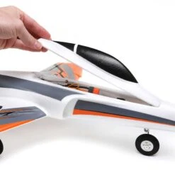 E-Flite SS (Super Sport) 50mm EDF Jet PNP -Radio Controlled Model Shop efl02350 a16 o54w76rk 1