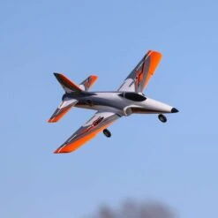 E-Flite Habu SS (Super Sport) 50mm EDF Jet BNF Basic With SAFE Select And AS3X -Radio Controlled Model Shop efl02350 a1 o54w76rk