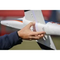 E-Flite SS (Super Sport) 50mm EDF Jet PNP -Radio Controlled Model Shop efl02350 a9 o54w76rk 1