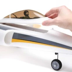 E-Flite Habu SS (Super Sport) 70mm EDF Jet BNF Basic With SAFE Select -Radio Controlled Model Shop efl0950 a11 69u1c8lu