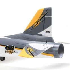 E-Flite Habu SS (Super Sport) 70mm EDF Jet BNF Basic With SAFE Select -Radio Controlled Model Shop efl0950 a12 69u1c8lu