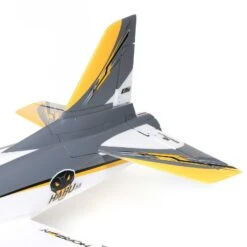 E-Flite Habu SS (Super Sport) 70mm EDF Jet BNF Basic With SAFE Select -Radio Controlled Model Shop efl0950 a9 69u1c8lu