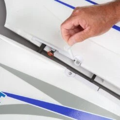 E-Flite Opterra 2M Wing BNF Basic 30 E-Flite Opterra 2M Wing BNF Basic -Radio Controlled Model Shop efl11175 a10