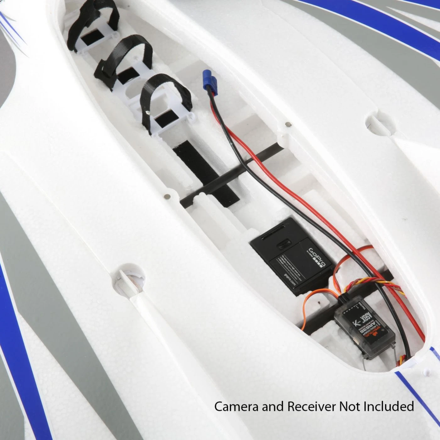 E-Flite Opterra 2M Wing BNF Basic 15 E-Flite Opterra 2M Wing BNF Basic - Image 15