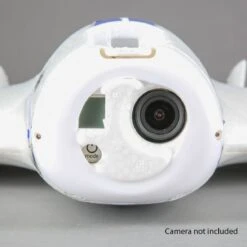 E-Flite Opterra 2M Wing BNF Basic 35 E-Flite Opterra 2M Wing BNF Basic -Radio Controlled Model Shop efl11175 a15