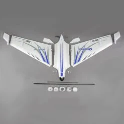 E-Flite Opterra 2M Wing BNF Basic 25 E-Flite Opterra 2M Wing BNF Basic -Radio Controlled Model Shop efl11175 a3