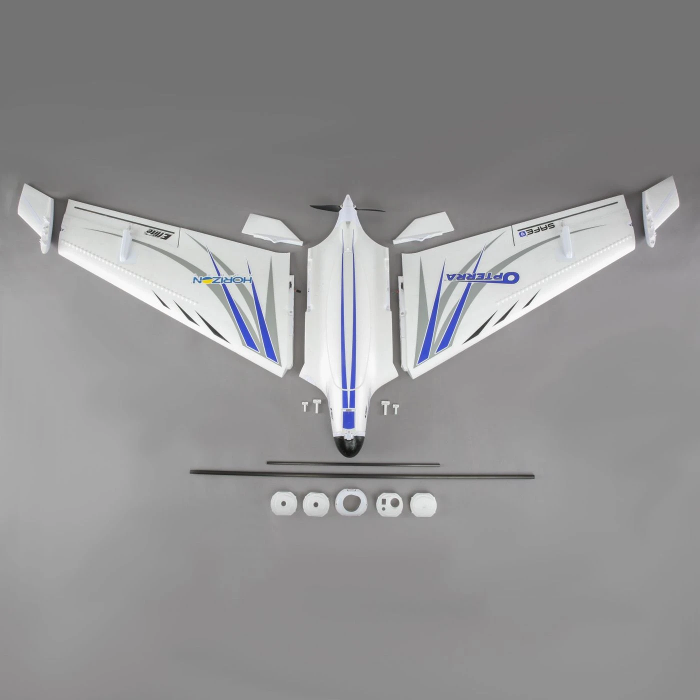 E-Flite Opterra 2M Wing BNF Basic 6 E-Flite Opterra 2M Wing BNF Basic - Image 6