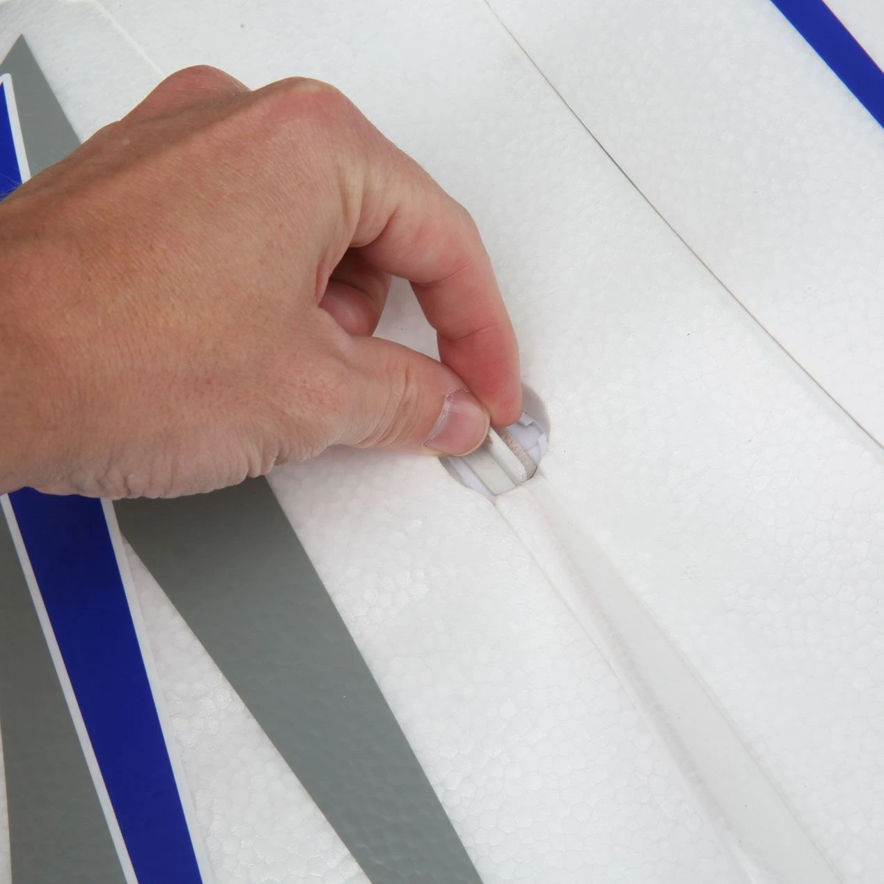 E-Flite Opterra 2M Wing BNF Basic 10 E-Flite Opterra 2M Wing BNF Basic - Image 10