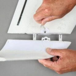 E-Flite Opterra 2M Wing BNF Basic 28 E-Flite Opterra 2M Wing BNF Basic -Radio Controlled Model Shop efl11175 a9