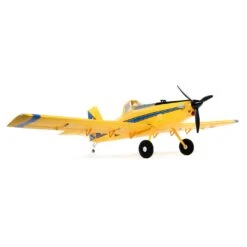 E-Flite Air Tractor BNF Basic With AS3X & SAFE Select -Radio Controlled Model Shop efl16450 a1