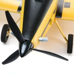 E-Flite Air Tractor BNF Basic With AS3X & SAFE Select -Radio Controlled Model Shop efl16450 a13