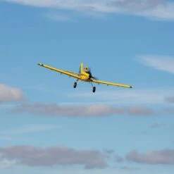 E-Flite Air Tractor BNF Basic With AS3X & SAFE Select -Radio Controlled Model Shop efl16450 a18