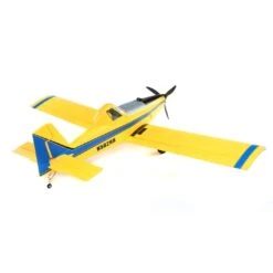 E-Flite Air Tractor BNF Basic With AS3X & SAFE Select -Radio Controlled Model Shop efl16450 a2