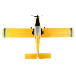 E-Flite Air Tractor BNF Basic With AS3X & SAFE Select -Radio Controlled Model Shop efl16450 a6