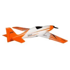 E-Flite V900 BNF Basic With AS3X And SAFE Select - 900mm (As New Condition W/ Worn Box)(xt60) -Radio Controlled Model Shop efl7450 a1 3