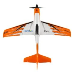 E-Flite V900 BNF Basic With AS3X And SAFE Select - 900mm (As New Condition W/ Worn Box)(xt60) -Radio Controlled Model Shop efl7450 a5 3