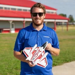 E-Flite UMX Ultrix BNF Basic -Radio Controlled Model Shop eflu6450 a10