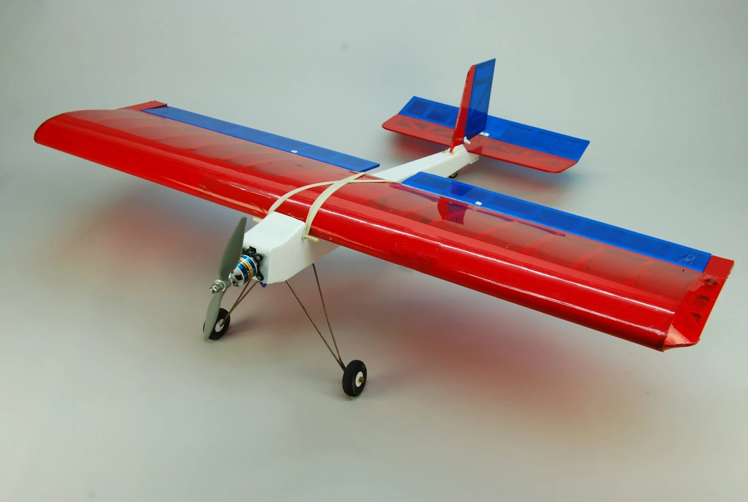 Slec Electric Limbo Dancer Kit 1 Slec Electric Limbo Dancer Kit