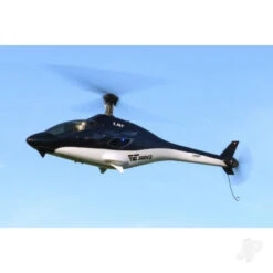 E-Sky 300 V2 RTF Fixed Pitch Flybarless Helicopter - Mode 1 -Radio Controlled Model Shop esky007926b 13 1
