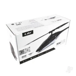 E-Sky 300 V2 RTF Fixed Pitch Flybarless Helicopter - Mode 1 -Radio Controlled Model Shop esky007926b 9 1