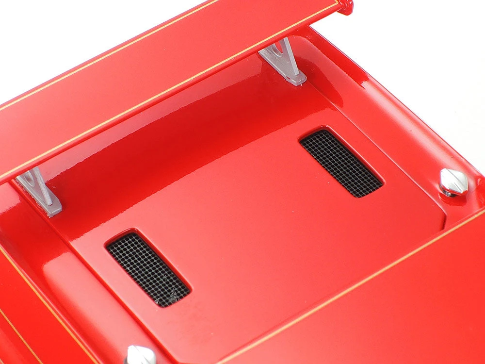 Tamiya 1/24 Lotus Europa Special 24358 6 Tamiya 1/24 Lotus Europa Special 24358 - Image 6