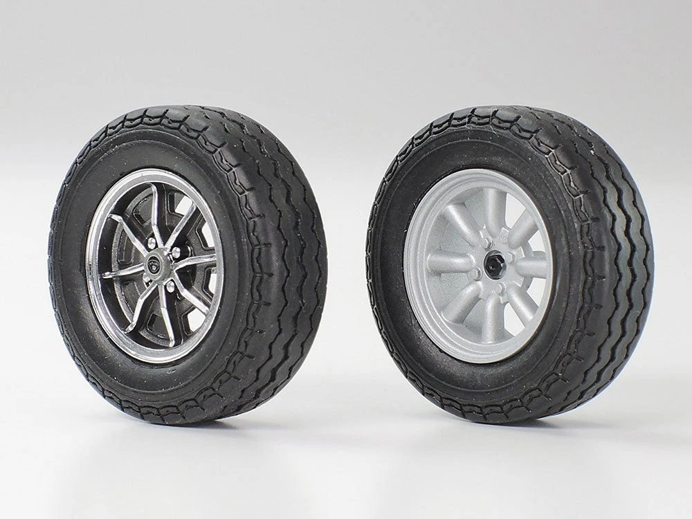 Tamiya 1/24 Lotus Europa Special 24358 8 Tamiya 1/24 Lotus Europa Special 24358 - Image 8