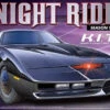 Aoshima 1/24 KNIGHT RIDER KNIGHT2000 K.I.T.T SEASON III