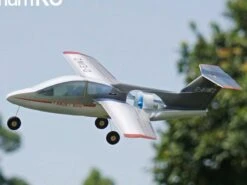 Pichler Fan Jet 600 Micro EDF Kit 6 Pichler Fan Jet 600 Micro EDF Kit -Radio Controlled Model Shop fan jet 600 micro edf 360mm 4