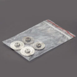 FASTRAX BRAKE DISC SET