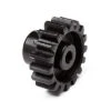 FASTRAX Pro BLACK ALUMINIUM PINION 29T