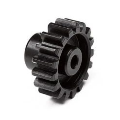 FASTRAX Pro BLACK ALUMINIUM PINION 29T