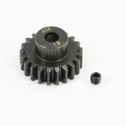 FASTRAX M1 21T STEEL PINIONGEAR (5MM)