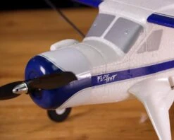 Flite Test FT Micro Beaver Electric PNP Airplane (640mm) -Radio Controlled Model Shop flt 80200 4