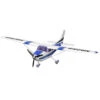 FMS CESSNA 182 SKY TRAINERARTF 1400mm W/REFLEX GYRO BLUE