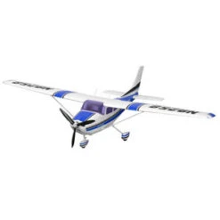 FMS CESSNA 182 SKY TRAINERARTF 1400mm W/REFLEX GYRO BLUE