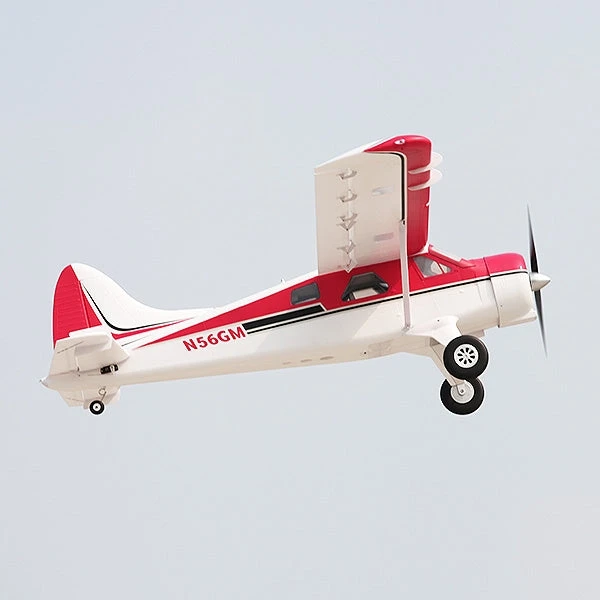 FMS 2000MM DHC-2 BEAVER V2w/REFLEX ARTF W/o TX/RX/BATT 1 FMS 2000MM DHC-2 BEAVER V2w/REFLEX ARTF W/o TX/RX/BATT