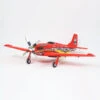 FMS 1100mm P-51 DAGO RED ARTF With Out TX/RX/BATTERY