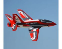 FMS FUTURA V3 80MM EDF JET PNP VERSION WITH REFLEX V2 SYSTEM RC AIRCRAFT -Radio Controlled Model Shop fmsfuturav3p1 500x390 1
