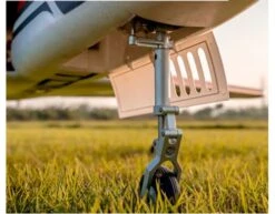 FMS FUTURA V3 80MM EDF JET PNP VERSION WITH REFLEX V2 SYSTEM RC AIRCRAFT -Radio Controlled Model Shop fmsfuturav3p11 500x390 1