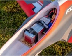 FMS FUTURA V3 80MM EDF JET PNP VERSION WITH REFLEX V2 SYSTEM RC AIRCRAFT -Radio Controlled Model Shop fmsfuturav3p12 500x390 1