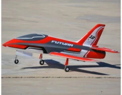 FMS FUTURA V3 80MM EDF JET PNP VERSION WITH REFLEX V2 SYSTEM RC AIRCRAFT -Radio Controlled Model Shop fmsfuturav3p8 500x390 1