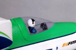 FMS F3A Explorer ARTF 3D 1020mm Sports Plane -Radio Controlled Model Shop fs0209 3