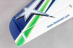 FMS F3A Explorer ARTF 3D 1020mm Sports Plane -Radio Controlled Model Shop fs0209 5